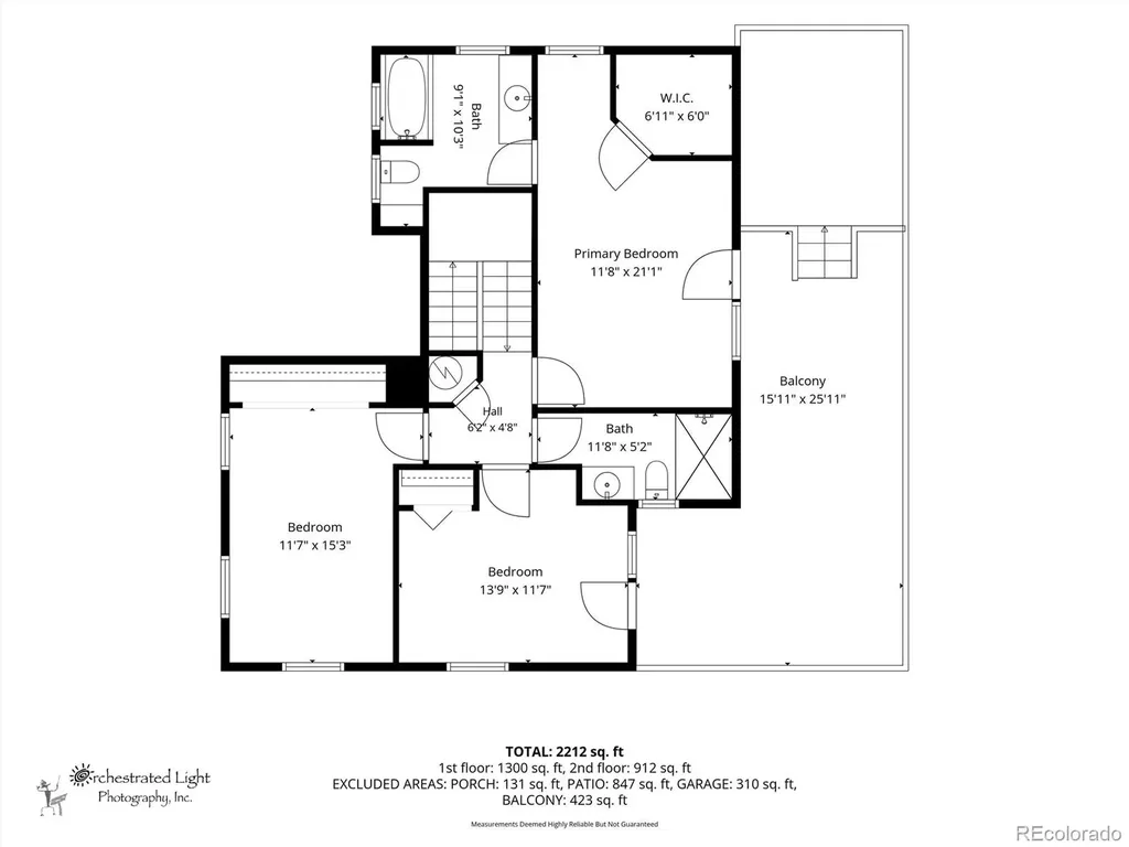 3481 S Elm Street Denver CO 80222