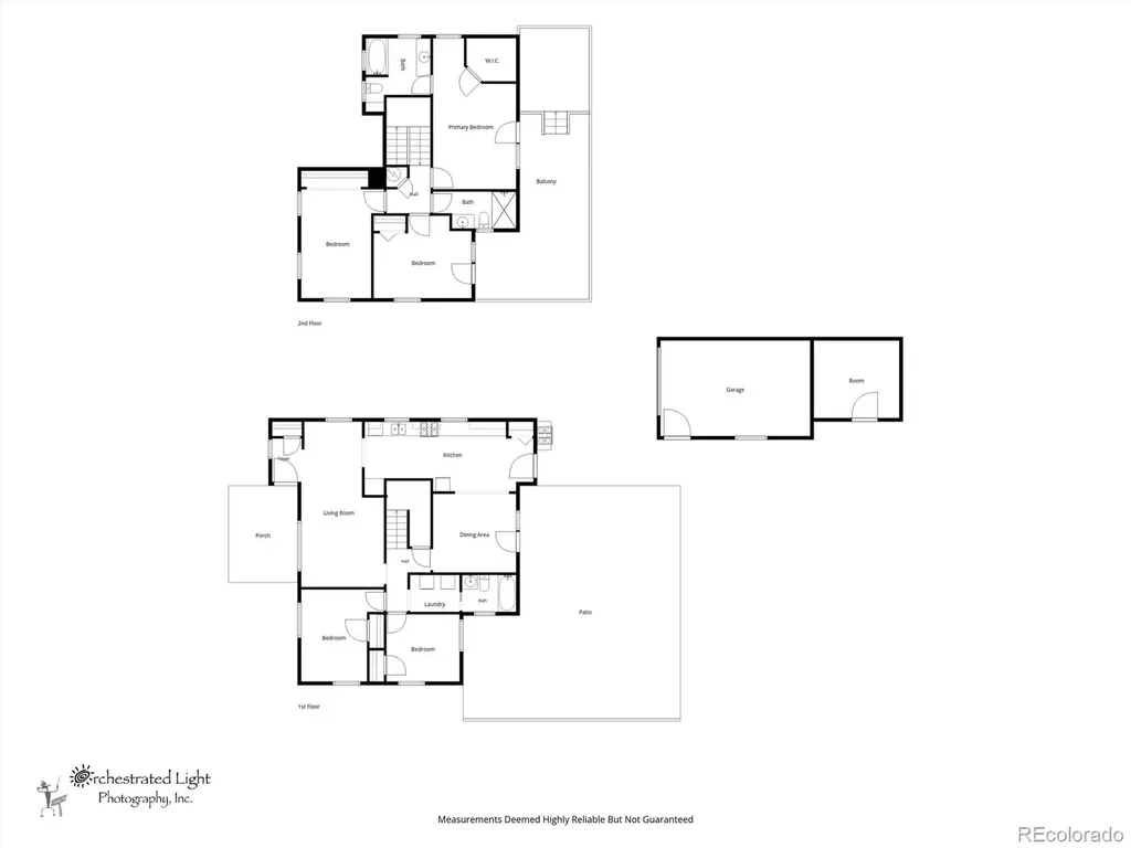 3481 S Elm Street Denver CO 80222