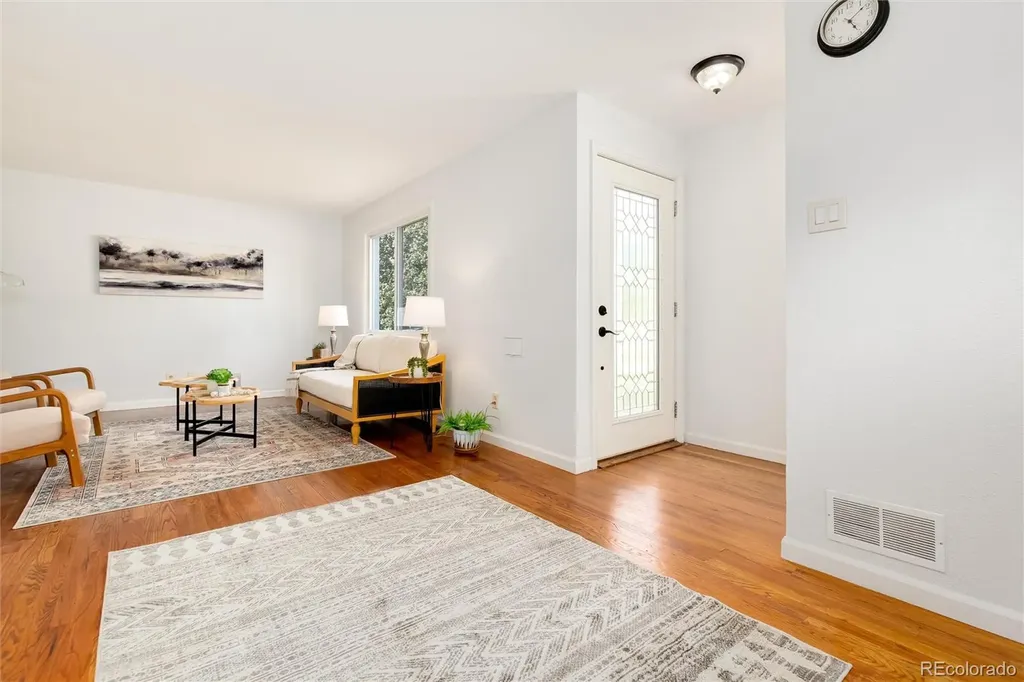 3481 S Elm Street Denver CO 80222