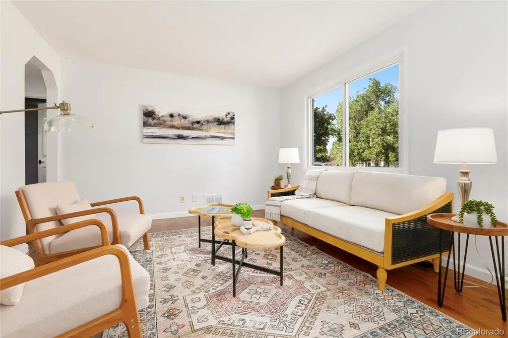 3481 S Elm Street Denver CO 80222
