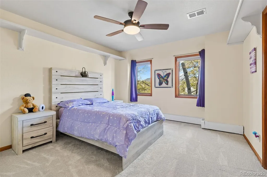 2122 Cramner Court Evergreen CO 80439