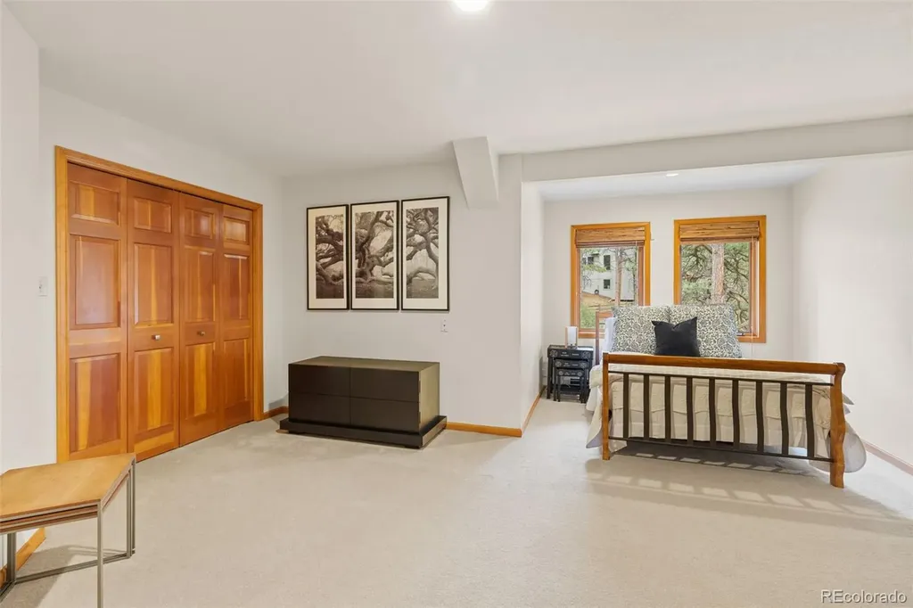 2122 Cramner Court Evergreen CO 80439