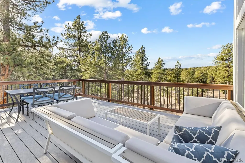 2122 Cramner Court Evergreen CO 80439