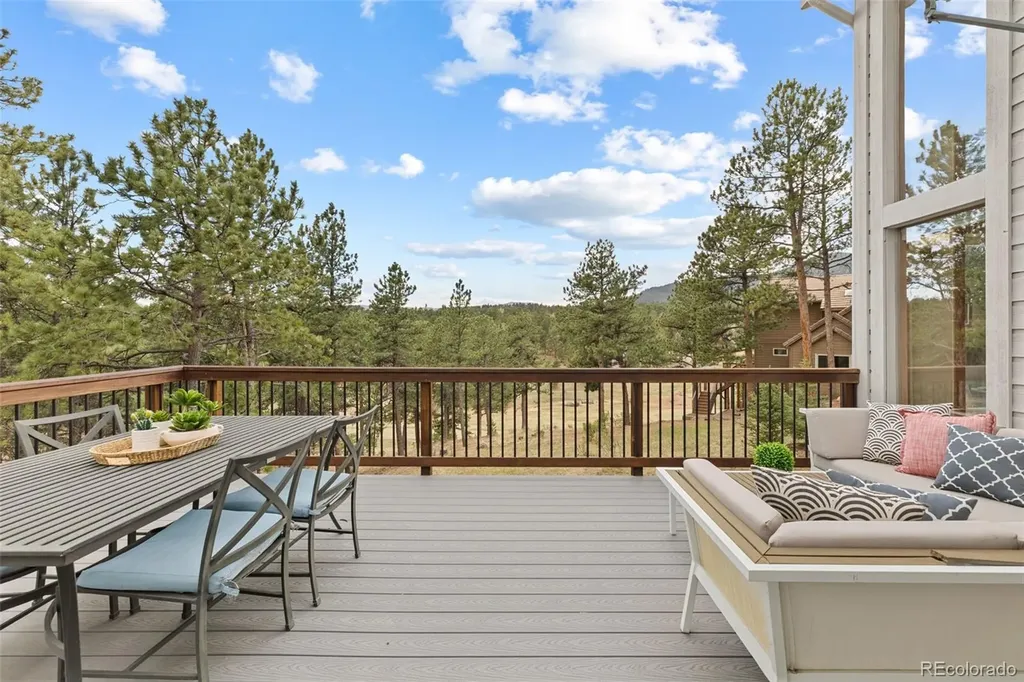 2122 Cramner Court Evergreen CO 80439