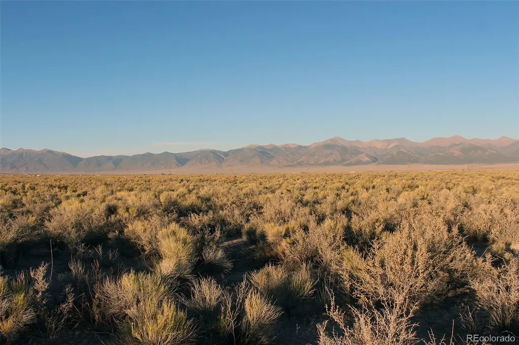 Na County Road 55 Saguache CO 81149