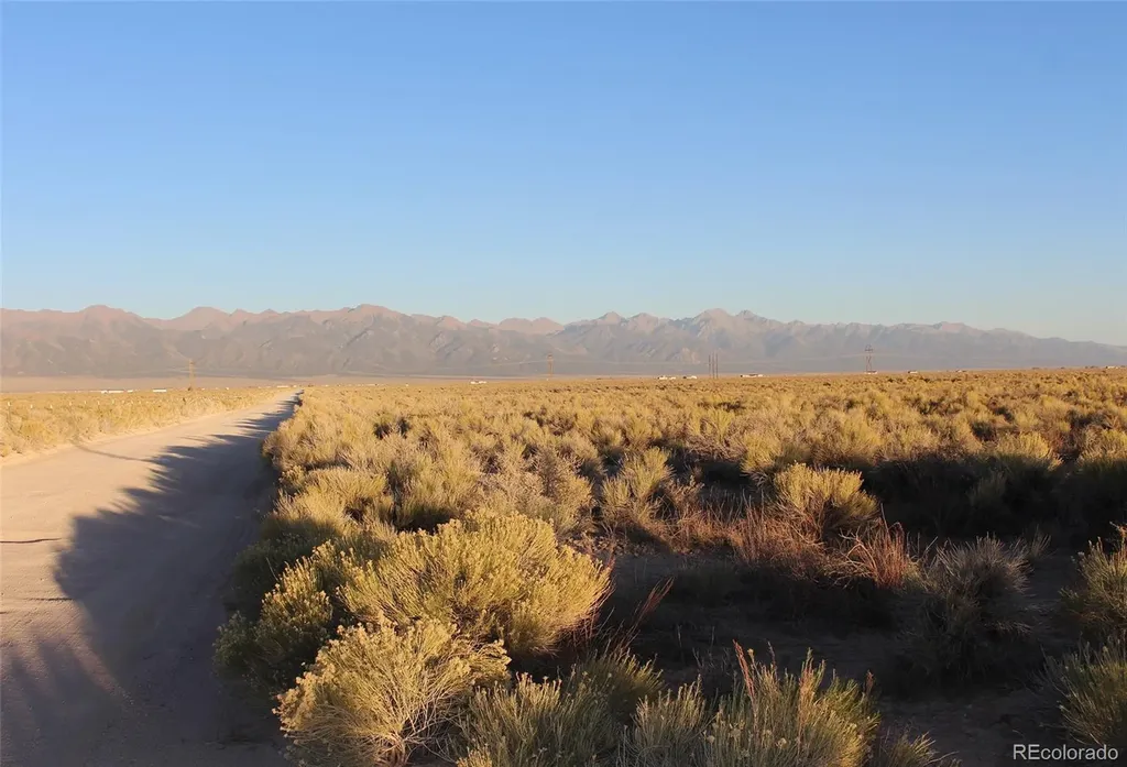 Na County Road 55 Saguache CO 81149