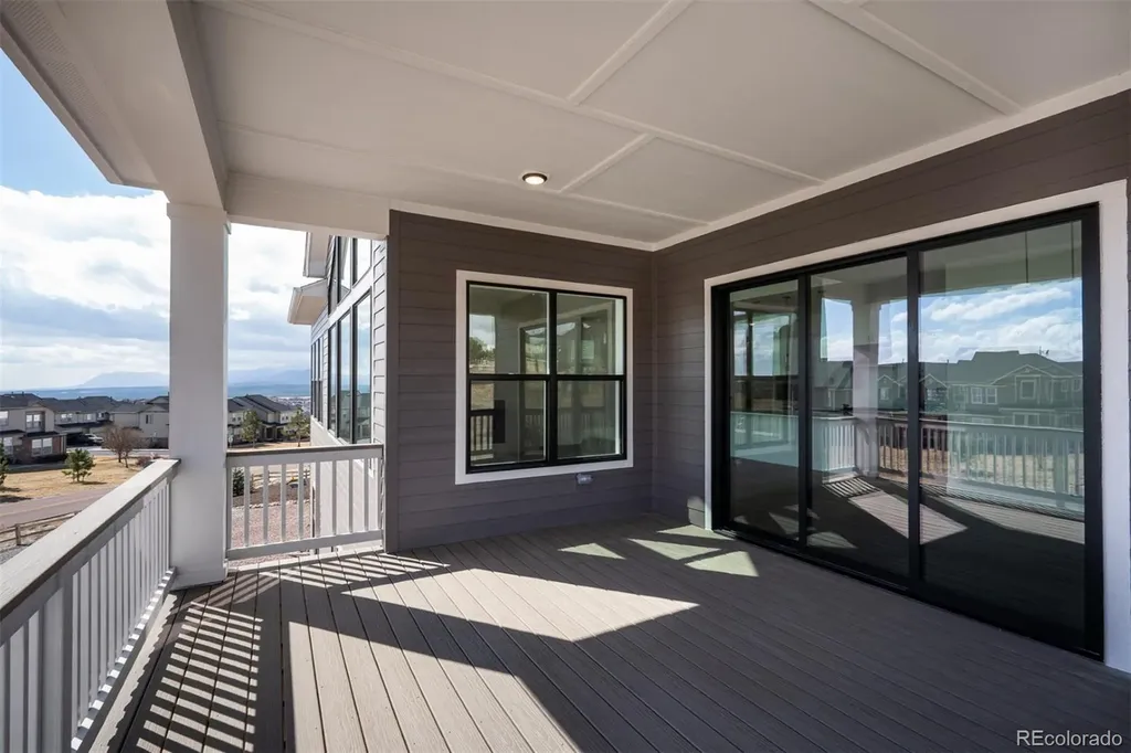 17113 Alsike Clover Court Monument CO 80132