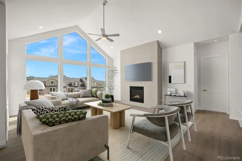 17113 Alsike Clover Court Monument CO 80132