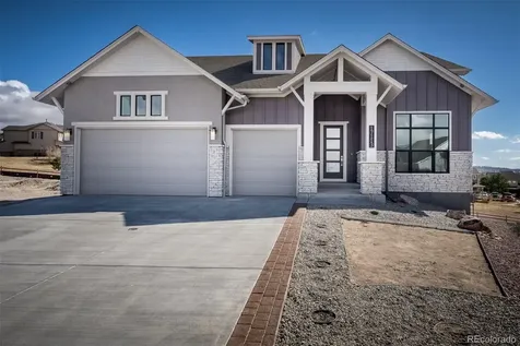 17113 Alsike Clover Court Monument CO 80132
