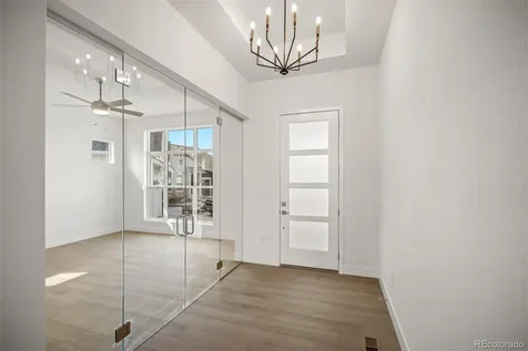 17113 Alsike Clover Court Monument CO 80132