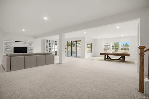 17113 Alsike Clover Court Monument CO 80132