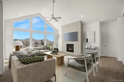 17113 Alsike Clover Court Monument CO 80132