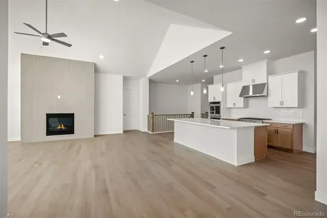 17113 Alsike Clover Court Monument CO 80132