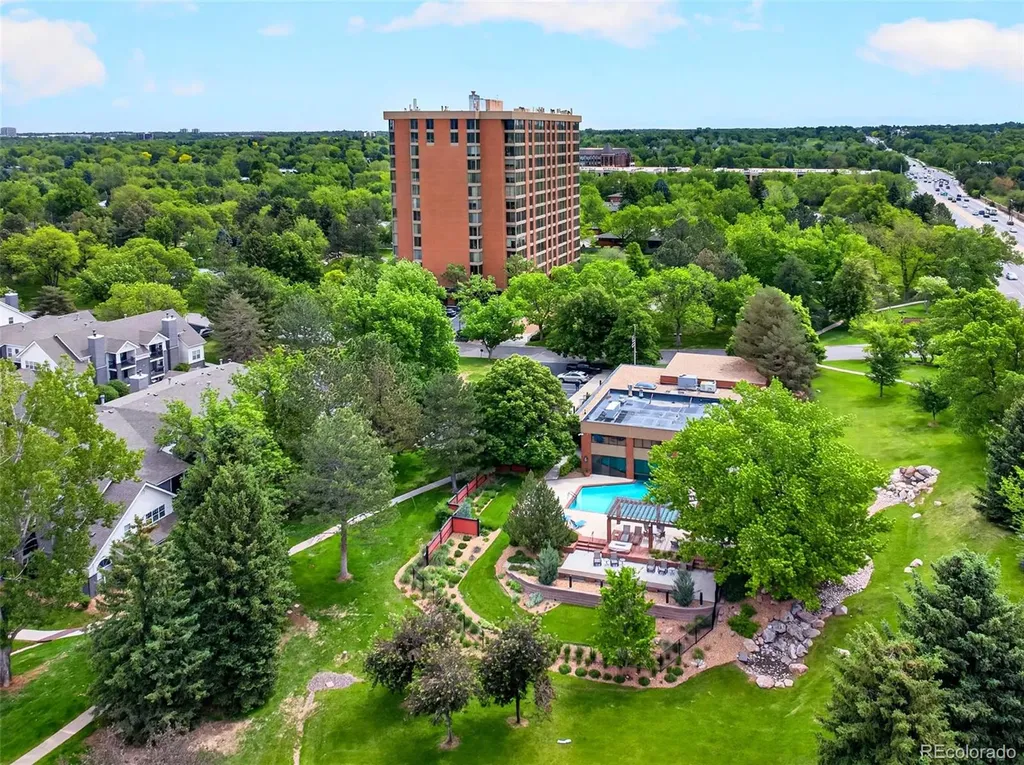1900 E Girard Place Englewood CO 80113