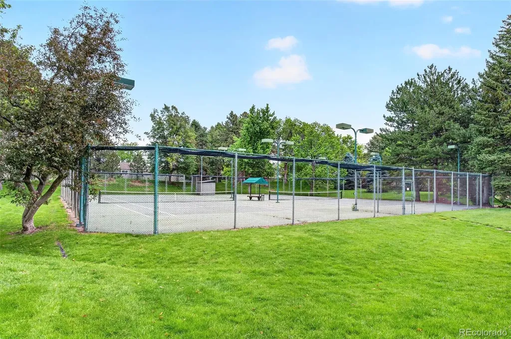1900 E Girard Place Englewood CO 80113