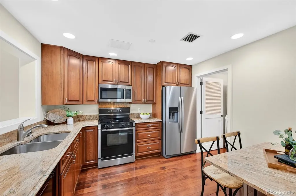 1900 E Girard Place Englewood CO 80113