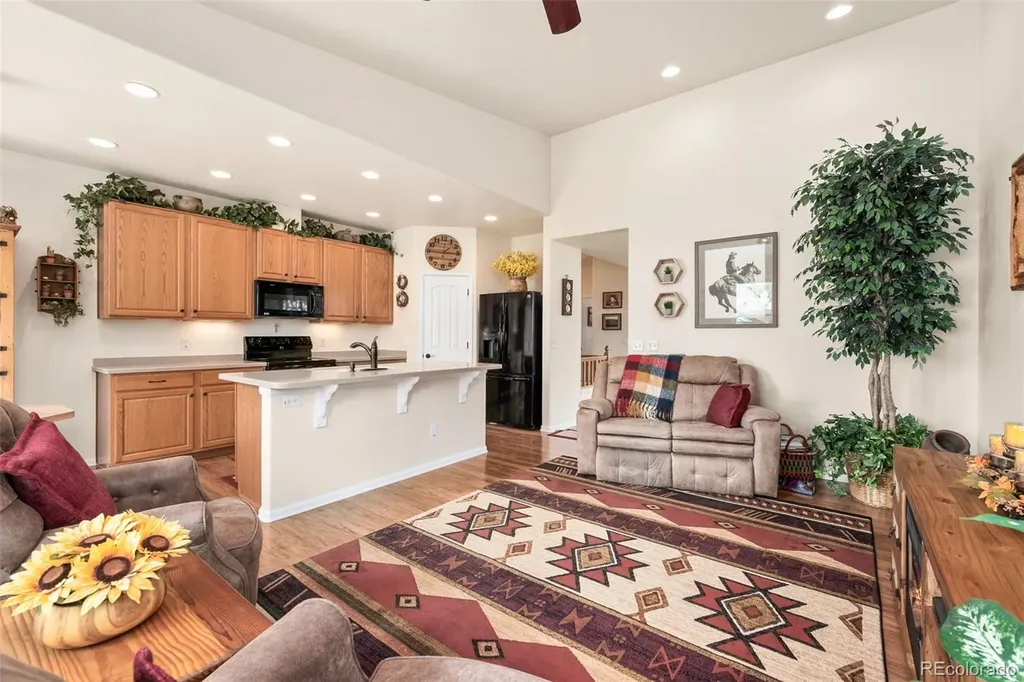 1903 Rannoch Drive Longmont CO 80504