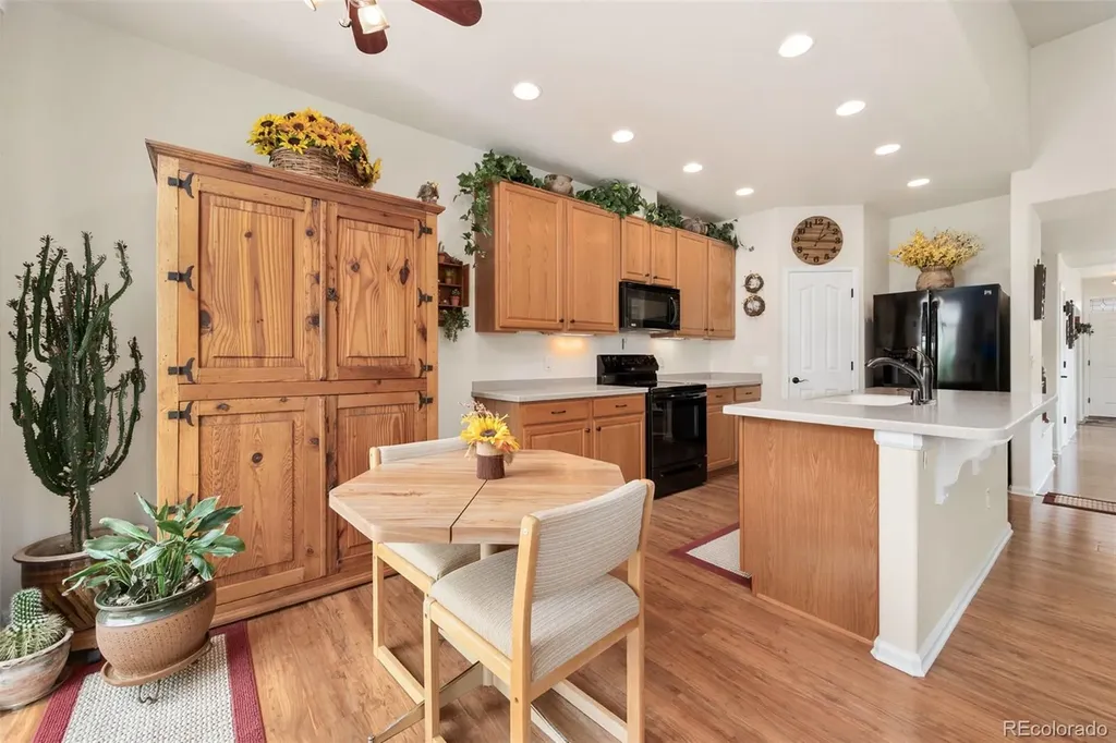 1903 Rannoch Drive Longmont CO 80504