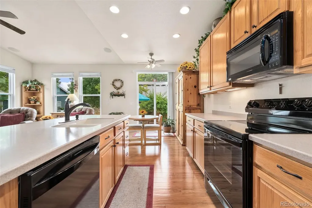 1903 Rannoch Drive Longmont CO 80504