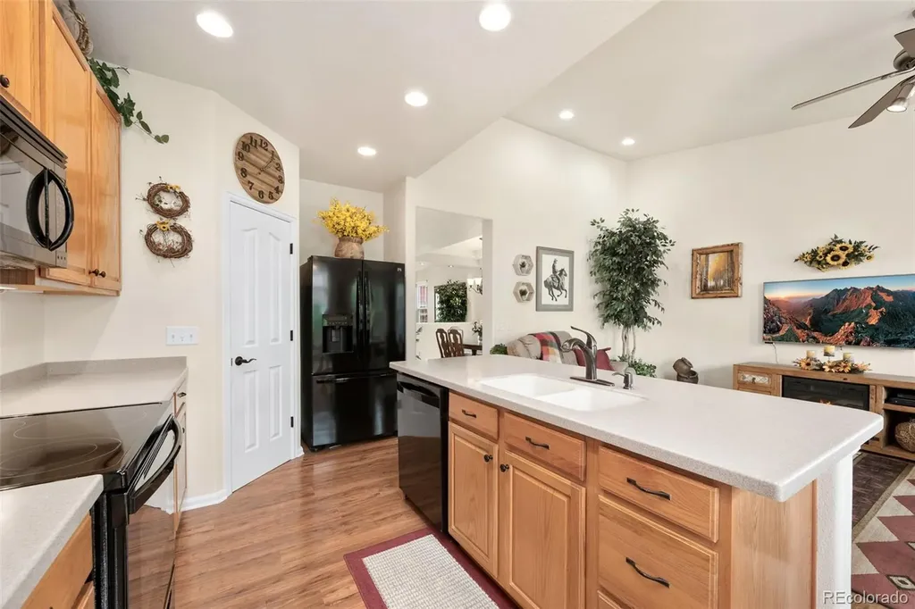 1903 Rannoch Drive Longmont CO 80504