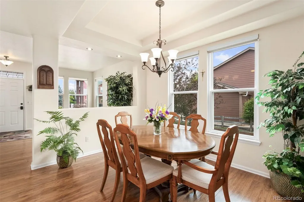 1903 Rannoch Drive Longmont CO 80504