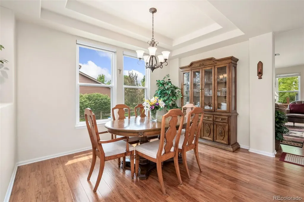 1903 Rannoch Drive Longmont CO 80504