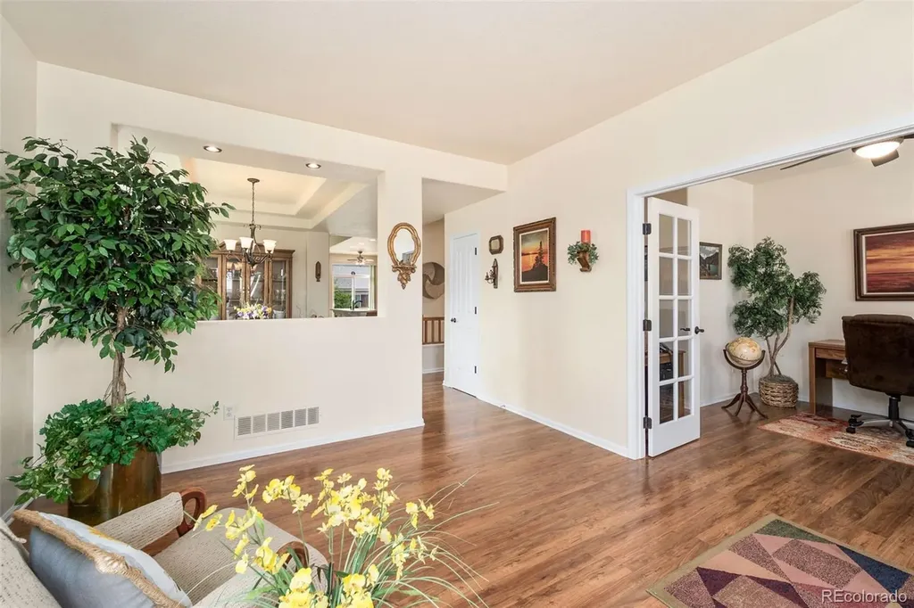 1903 Rannoch Drive Longmont CO 80504