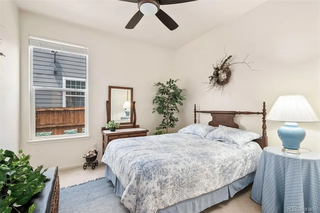 1903 Rannoch Drive Longmont CO 80504