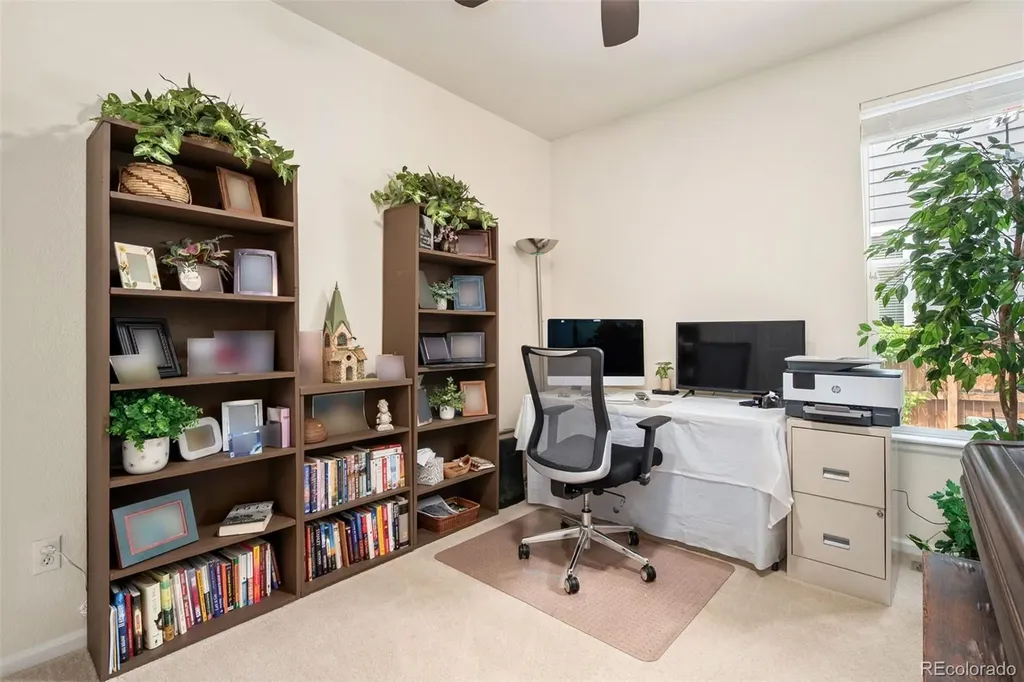 1903 Rannoch Drive Longmont CO 80504