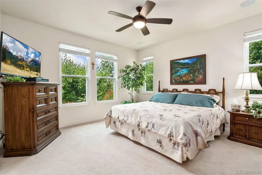 1903 Rannoch Drive Longmont CO 80504