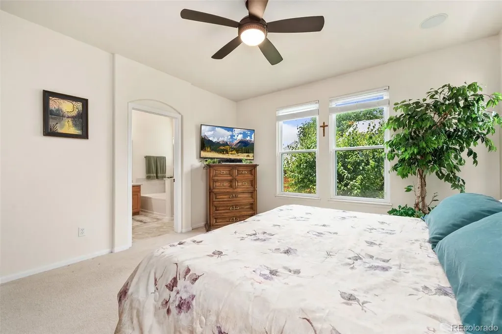 1903 Rannoch Drive Longmont CO 80504