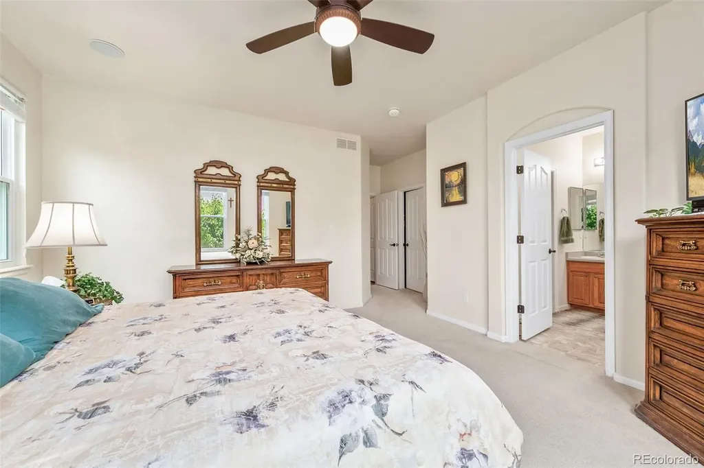 1903 Rannoch Drive Longmont CO 80504