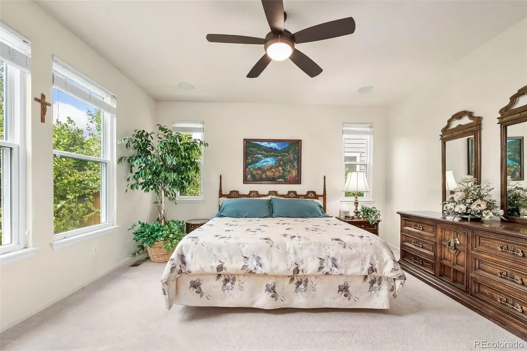 1903 Rannoch Drive Longmont CO 80504