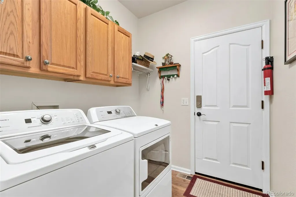1903 Rannoch Drive Longmont CO 80504