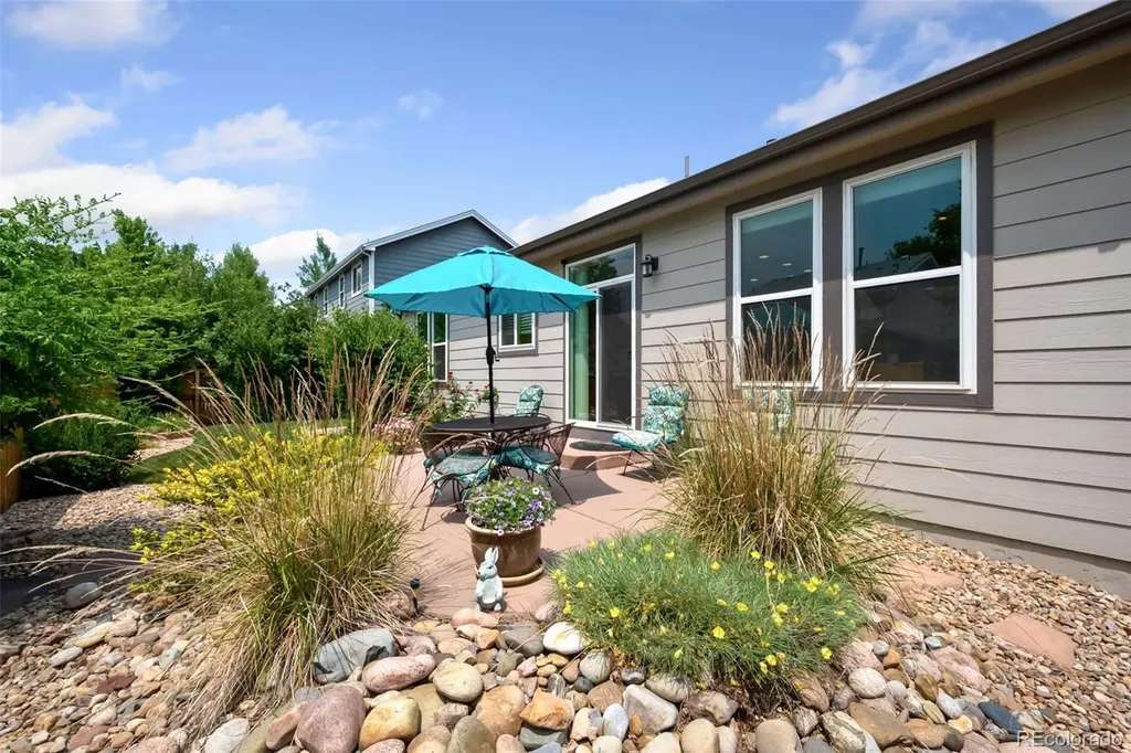 1903 Rannoch Drive Longmont CO 80504
