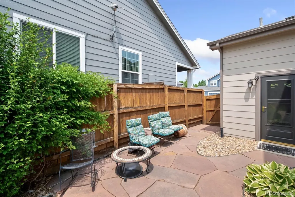 1903 Rannoch Drive Longmont CO 80504