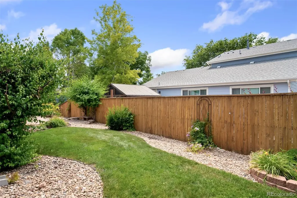 1903 Rannoch Drive Longmont CO 80504