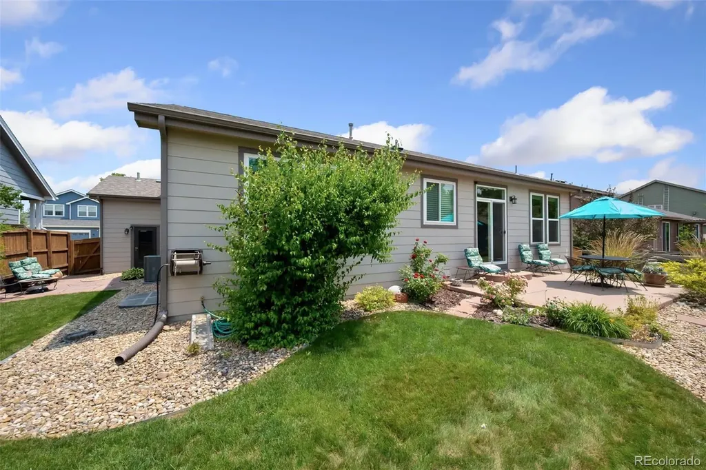 1903 Rannoch Drive Longmont CO 80504