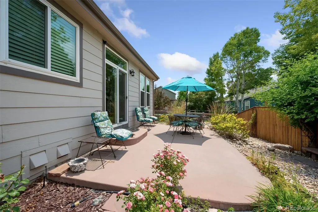 1903 Rannoch Drive Longmont CO 80504