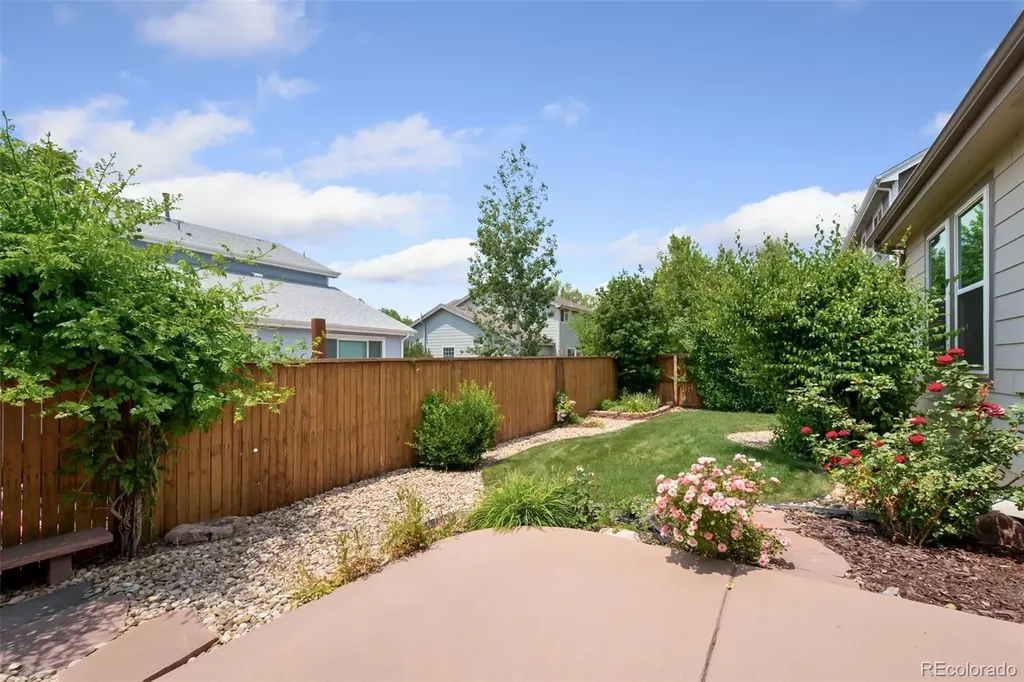 1903 Rannoch Drive Longmont CO 80504