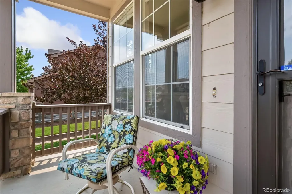 1903 Rannoch Drive Longmont CO 80504