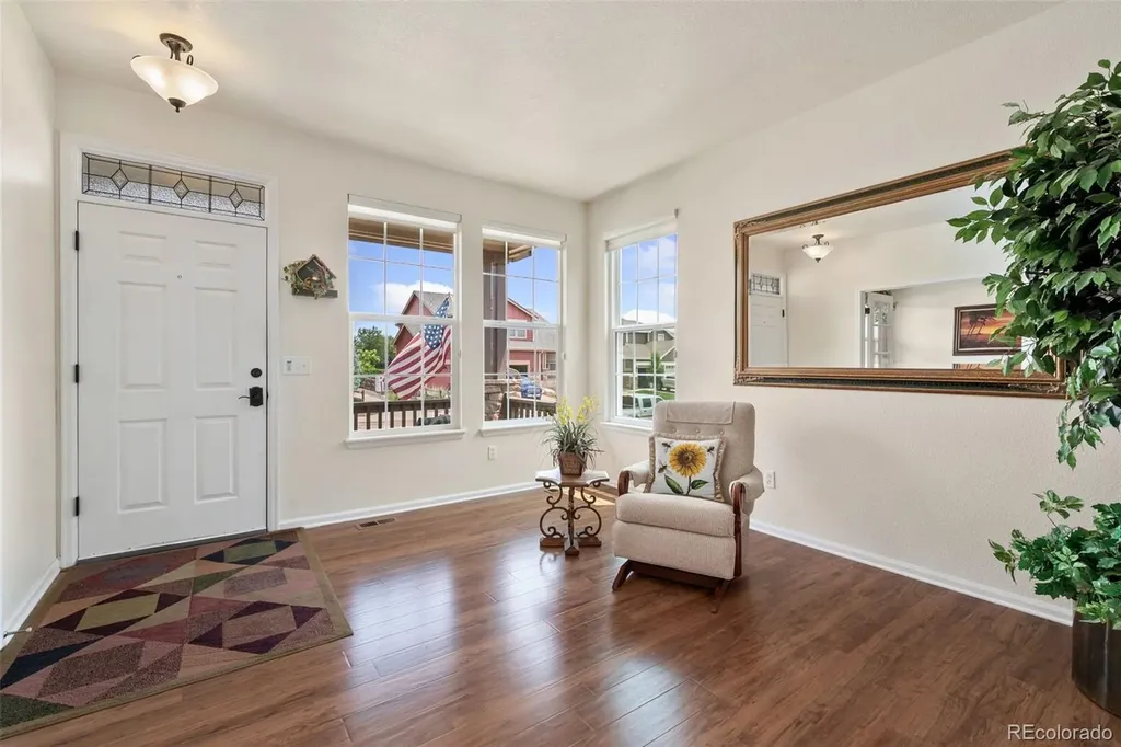 1903 Rannoch Drive Longmont CO 80504