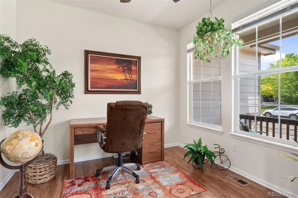 1903 Rannoch Drive Longmont CO 80504