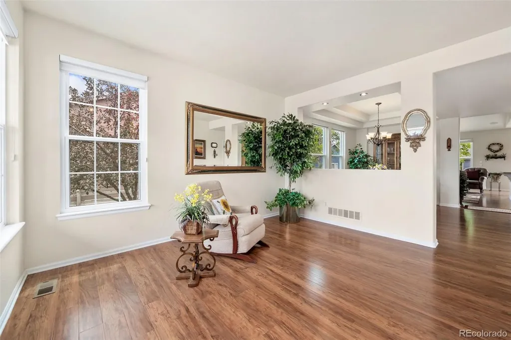 1903 Rannoch Drive Longmont CO 80504