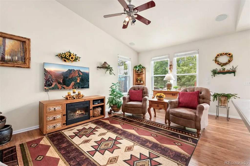1903 Rannoch Drive Longmont CO 80504