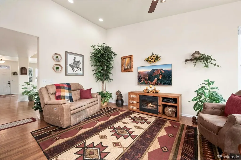 1903 Rannoch Drive Longmont CO 80504