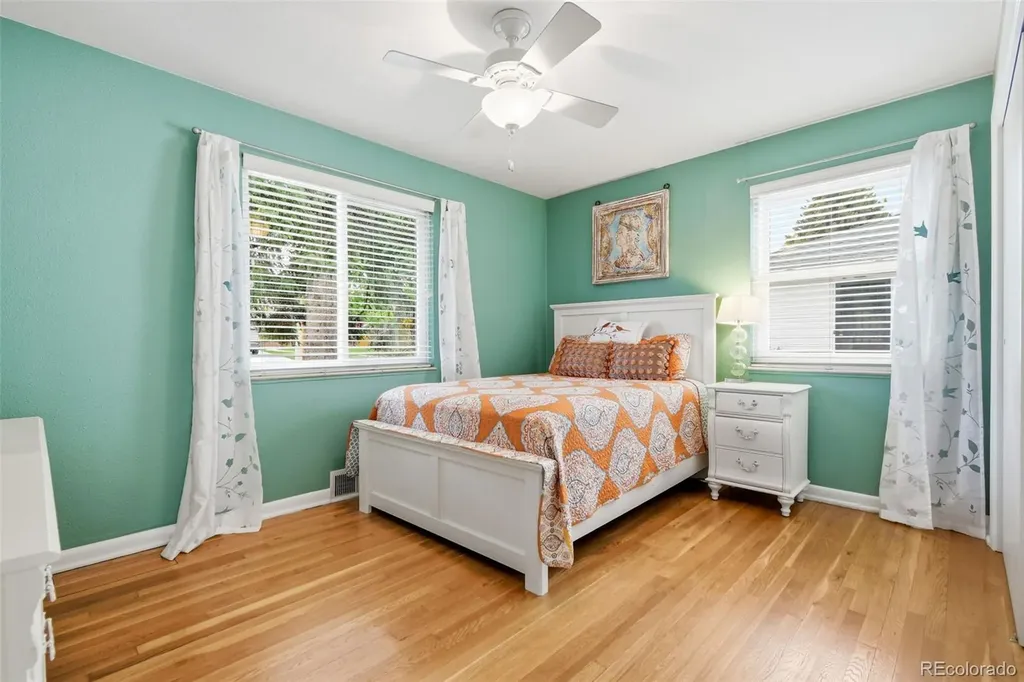221 Oneida Street Denver CO 80220