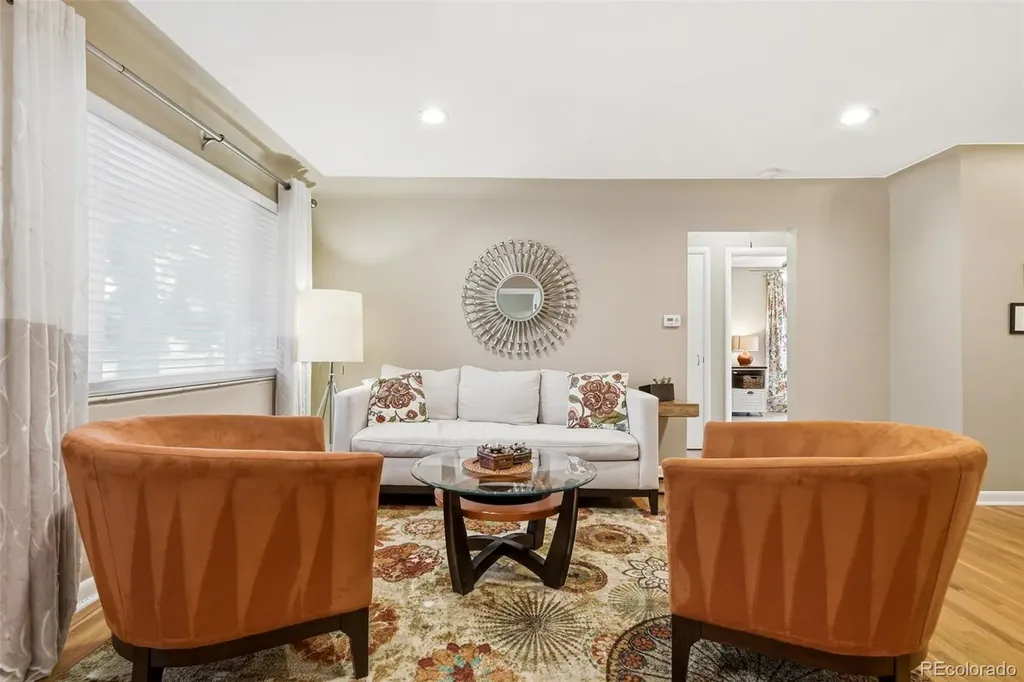 221 Oneida Street Denver CO 80220