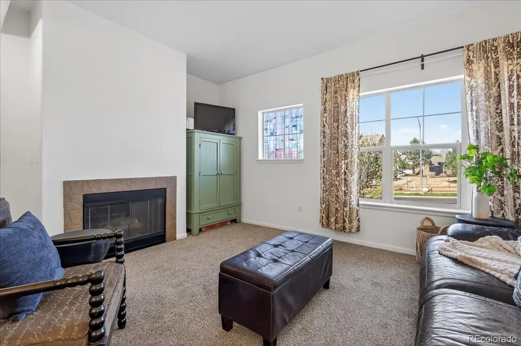 18767 E Yale Circle Aurora CO 80013
