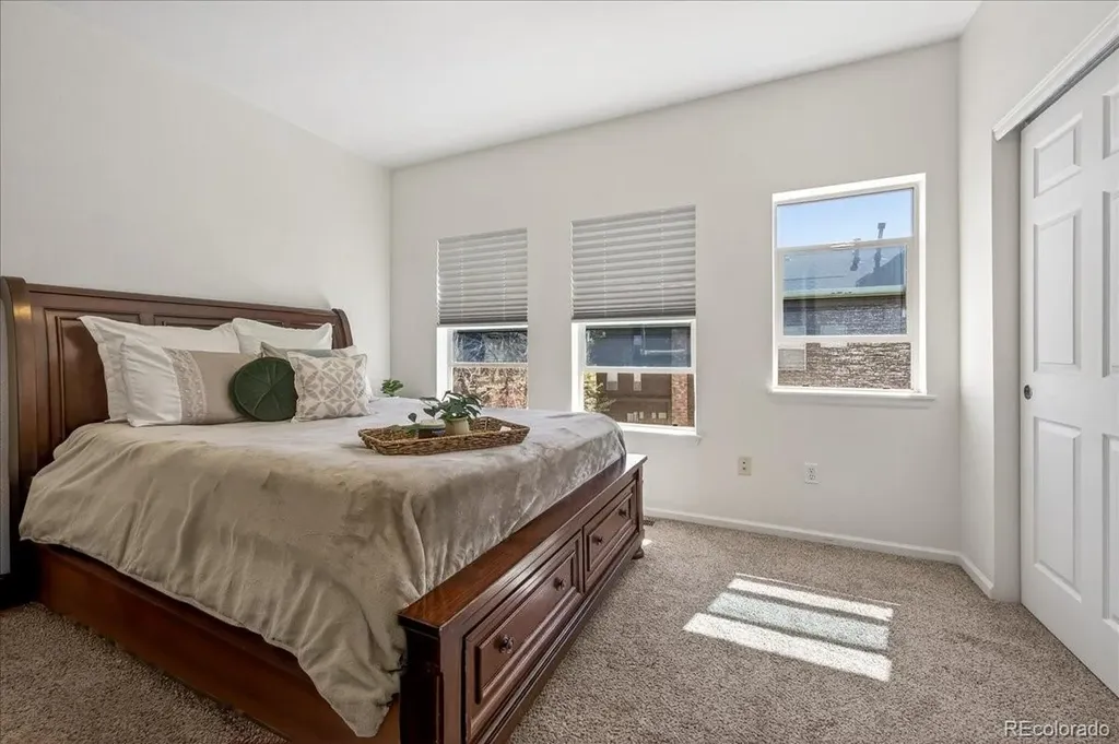18767 E Yale Circle Aurora CO 80013